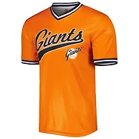 Stitches San Francisco Giants Cooperstown Collection Team Jersey