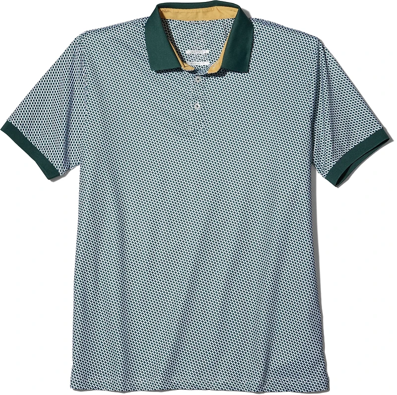 Swannies Men's Hogan Polo Shirt