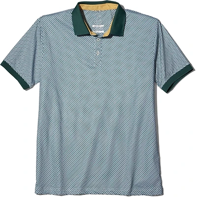 Swannies Men's Hogan Polo Shirt