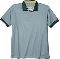 Swannies Men's Hogan Polo Shirt