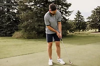 Swannies Men's Hogan Polo Shirt