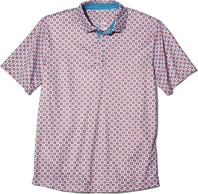 Swannies Men's Waylon Polo Shirt