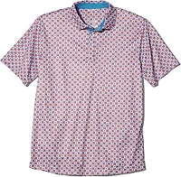 Swannies Men's Waylon Polo Shirt