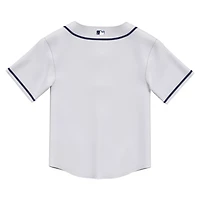 Tampa Bay Rays Home Replica Jersey
