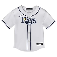 Tampa Bay Rays Home Replica Jersey