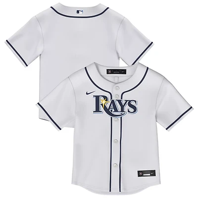 Tampa Bay Rays Home Replica Jersey
