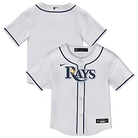 Tampa Bay Rays Home Replica Jersey