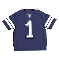 Toddler GameDay Greats 1 BYU Cougars Collegiate Football Fashion Jersey