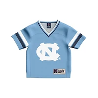 Toddler GameDay Greats 1 Carolina North Tar Heels Lightweight Collegiate Football Fashion Jersey