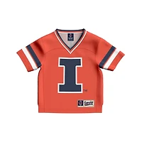 Toddler GameDay Greats 1 Illinois Fighting Illini Football Fashion Jersey
