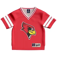 Toddler GameDay Greats 1 Illinois State birds Lightweight Collegiate Football Fashion Jersey
