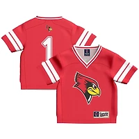 Toddler GameDay Greats 1 Illinois State birds Lightweight Collegiate Football Fashion Jersey