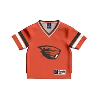 Toddler GameDay Greats 1 Oregon State Beavers Collegiate Football Fashion Jersey