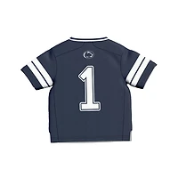 Toddler GameDay Greats 1 Penn State Nittany Lions Football Fashion Jersey