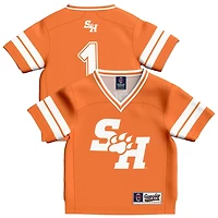 Toddler GameDay Greats 1 Sam Houston State Bearkats Collegiate Football Fashion Jersey
