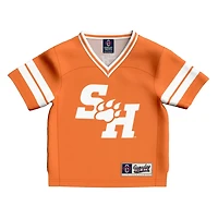 Toddler GameDay Greats 1 Sam Houston State Bearkats Collegiate Football Fashion Jersey