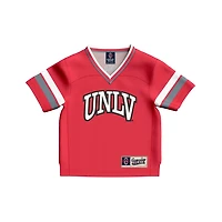 Toddler GameDay Greats 1 UNLV Rebels Lightweight Collegiate Football Fashion Jersey