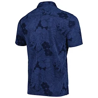 Tommy Bahama Ole Miss Rebels Miramar Blooms Polo