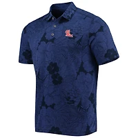 Tommy Bahama Ole Miss Rebels Miramar Blooms Polo