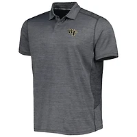 Tommy Bahama Wake Forest Demon Deacons Delray IslandZone Polo