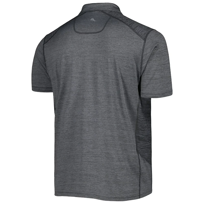 Tommy Bahama Wake Forest Demon Deacons Delray IslandZone Polo