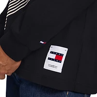 Tommy Jeans Chicago Bulls Lucas Long Sleeve T-Shirt