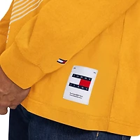 Tommy Jeans en State Warriors Lucas Long Sleeve T-Shirt