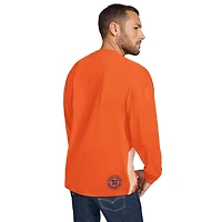 Tommy Jeans New York Knicks Lucas Long Sleeve T-Shirt