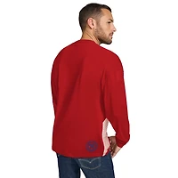 Tommy Jeans Philadelphia 76ers Lucas Long Sleeve T-Shirt