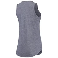 Touch Boston Red Sox Americana Tri-Blend Racerback Tank Top