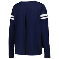 Touch Boston Red Sox Free Agent Long Sleeve T-Shirt