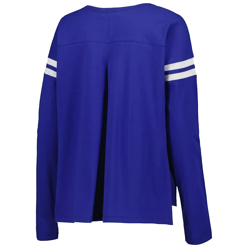 Touch Chicago Cubs Free Agent Long Sleeve T-Shirt