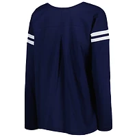 Touch New York Yankees Free Agent Long Sleeve T-Shirt