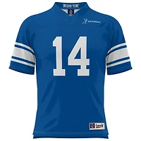 Ty Detmer BYU Cougars Heisman Football Jersey