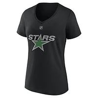 Tyler Seguin Dallas Stars Special Edition 20 Name  Number V-Neck T-Shirt