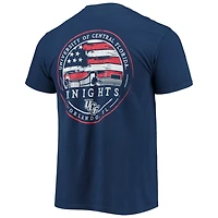 UCF Knights Campus Americana T-Shirt