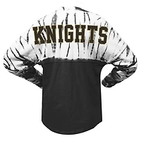 UCF Knights Tie-Dye Long Sleeve Jersey T-Shirt