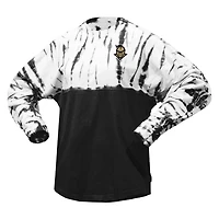 UCF Knights Tie-Dye Long Sleeve Jersey T-Shirt