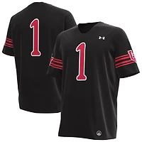 Under Armour 1 Utah Utes Replica Football Jersey