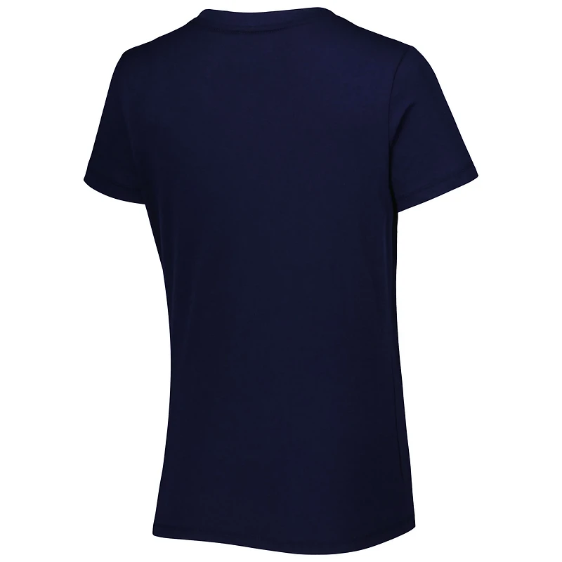 Under Armour Auburn Tigers Auburn Everything School T-Shirt