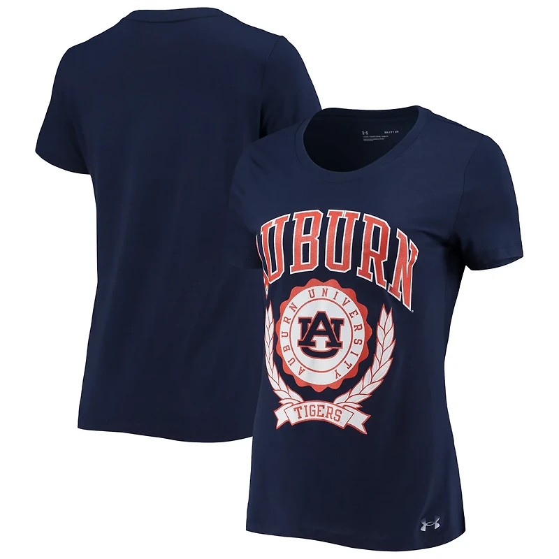 Under Armour Auburn Tigers T-Shirt