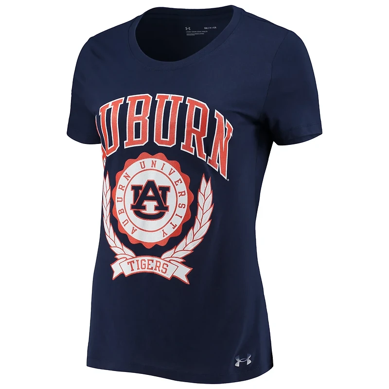 Under Armour Auburn Tigers T-Shirt