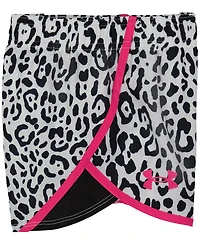 Under Armour Girls' Go Wild T-shirt and Shorts Set