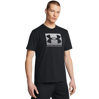 Under Armour Men's Boxed Sports Updated Short Sleeve T-shirt