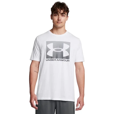 Under Armour Men's Boxed Sports Updated Short Sleeve T-shirt
