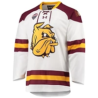 Under Armour Minnesota Duluth Bulldogs Replica Hockey Jersey