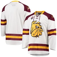 Under Armour Minnesota Duluth Bulldogs Replica Hockey Jersey