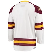 Under Armour Minnesota Duluth Bulldogs Replica Hockey Jersey