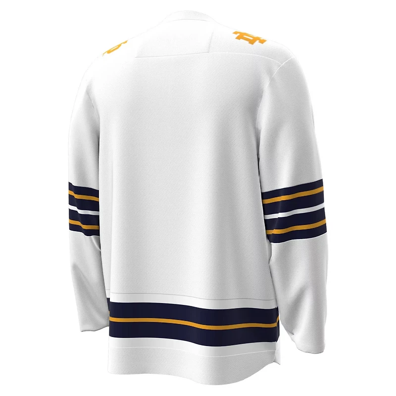 Under Armour Notre Dame Fighting Irish Home Replica Hockey Jersey