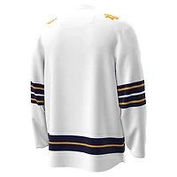 Under Armour Notre Dame Fighting Irish Home Replica Hockey Jersey